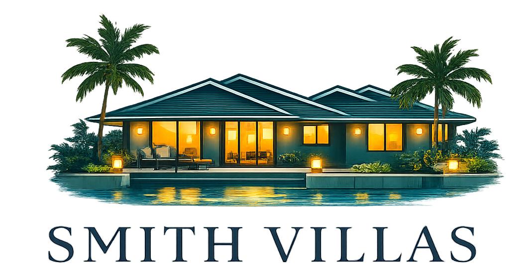Smith Villas